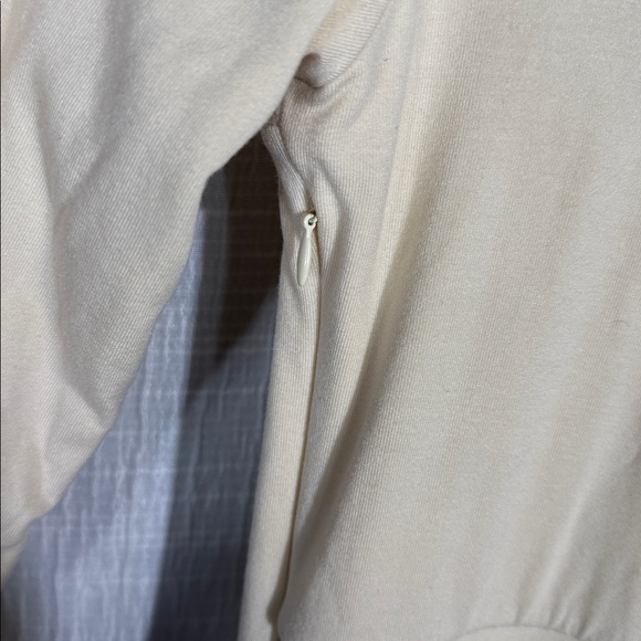 Oh Polly Cream Jumpsuit - Picture 10 of 10